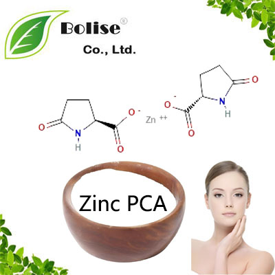 Zinc PCA Zinc PCA