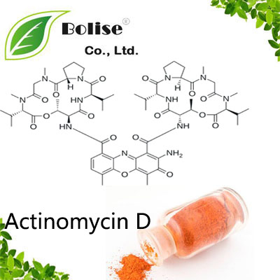 Actinomycin D