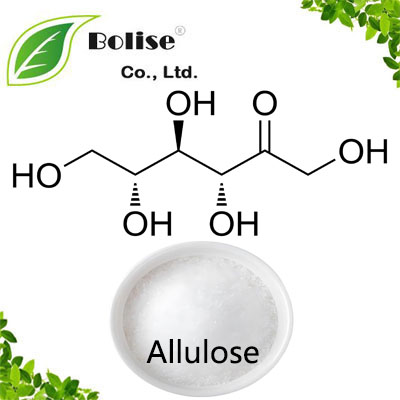 Allulose Allulose