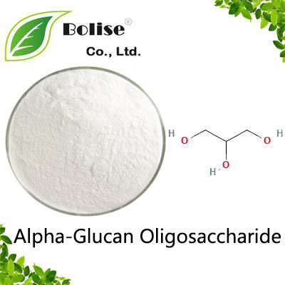 Alpha-Glucan Oligosaccharide Alpha-Glucan Oligosaccharide