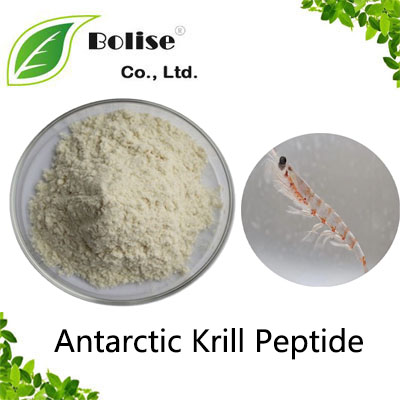 Antarctic Krill Peptide Antarctic Krill Peptide