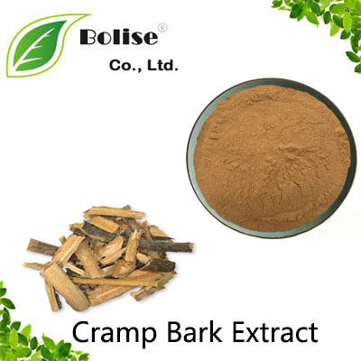 Cramp Bark Extract Cramp Bark Extract