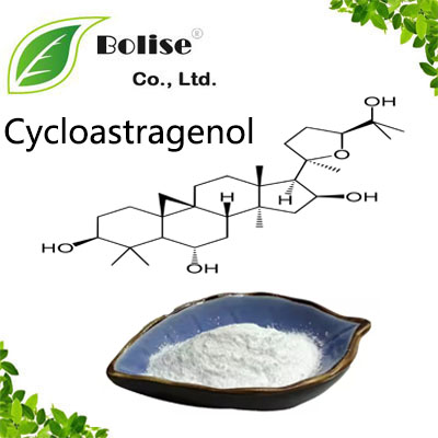 Cycloastragenol Cycloastragenol