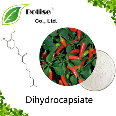 Dihydrocapsiate