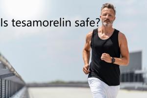 Is tesamorelin safe