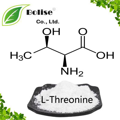 L-Threonine L-Threonine