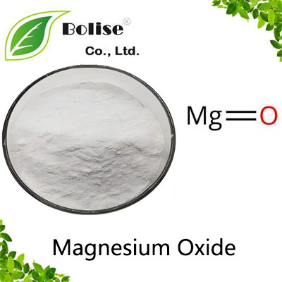 Magnesium Oxide