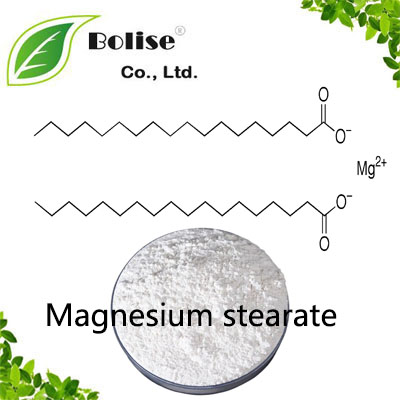 Magnesium stearate