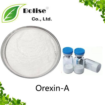 Orexin-A Orexin-A
