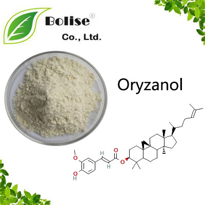 Oryzanol Oryzanol