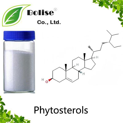 Phytosterols Phytosterols