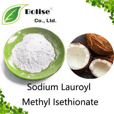Sodium Lauroyl Methyl Isethionate Sodium Lauroyl Methyl Isethionate