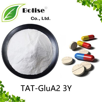 TAT-GluA2 3Y TAT-GluA2 3Y