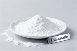 Thaumatin: Exploring its Benefits in Food and Health