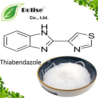 Thiabendazole Thiabendazole
