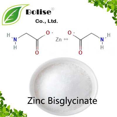 Zinc Bisglycinate Zinc Bisglycinate