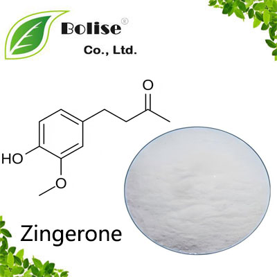 Zingerone Zingerone