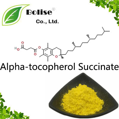 Alpha-tocopherol Succinate
