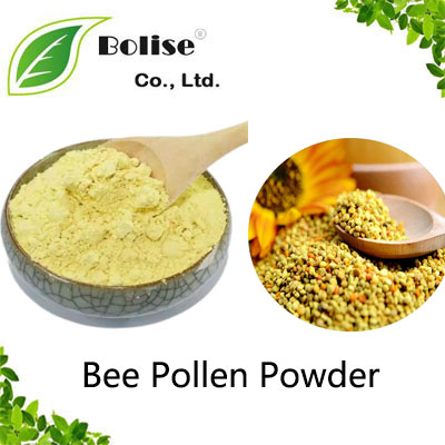 Bee Pollen Powder