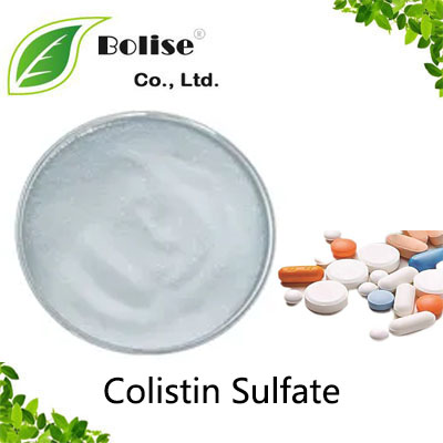 Colistin Sulfate