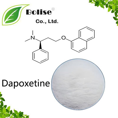 Dapoxetine