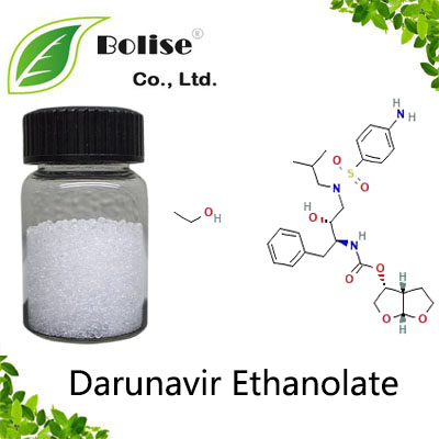 Darunavir Ethanolate