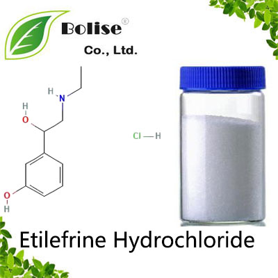 Etilefrine Hydrochloride