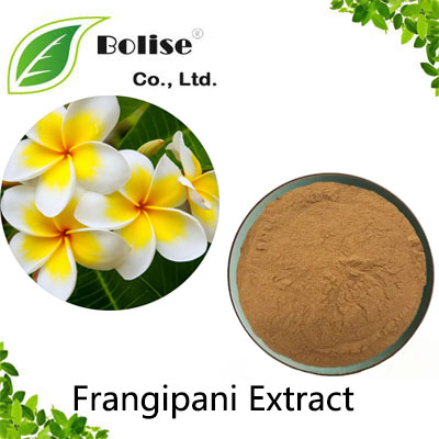 Frangipani Extract
