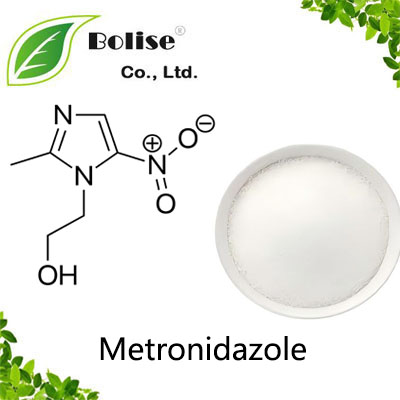 Metronidazole