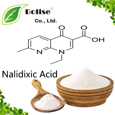 Nalidixic Acid