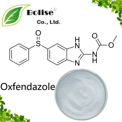 Oxfendazole
