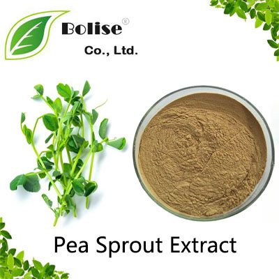 Pea Sprout Extract