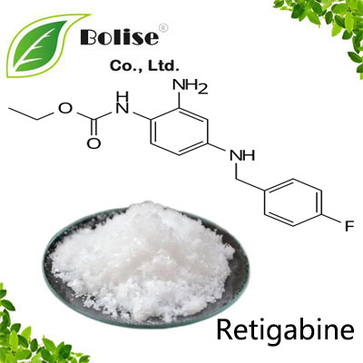 Retigabine