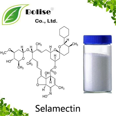 Selamectin
