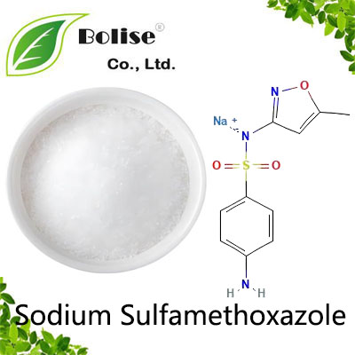 Sodium Sulfamethoxazole
