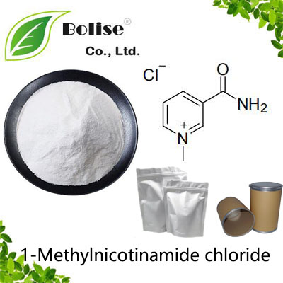 1-Methylnicotinamide chloride