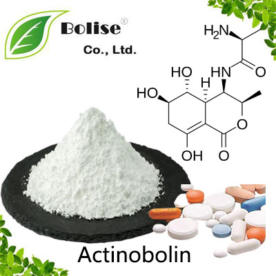 Actinobolin