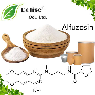 Alfuzosin