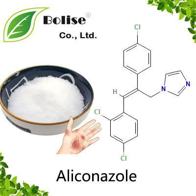 Aliconazole
