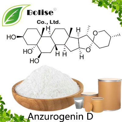 Anzurogenin D