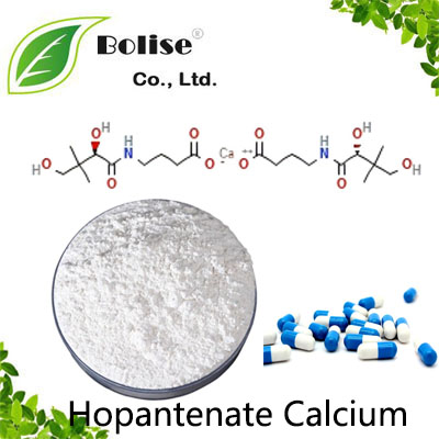 Hopantenate Calcium
