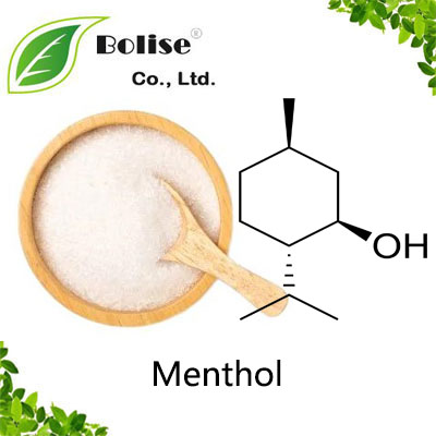 Menthol