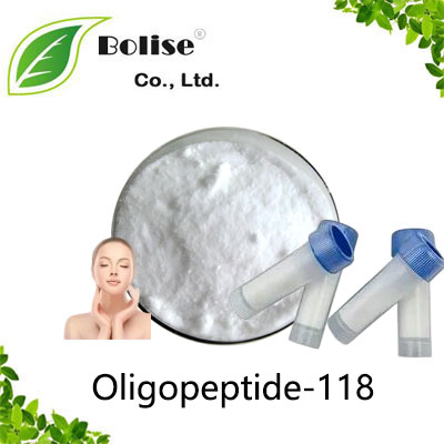 Oligopeptide-118