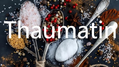 Thaumatin in Beverages: 6 Practical Formulation Tips for R&D Teams