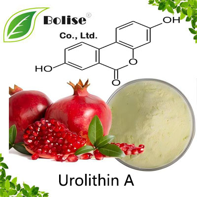 Urolithin A