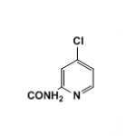 4-Chloropyridine-2-carboxamide