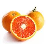 Blood Orange Fruit Extract