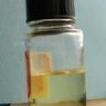 Cornmint oil