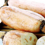 Lotus root extract