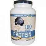 Whey reduced minerals
